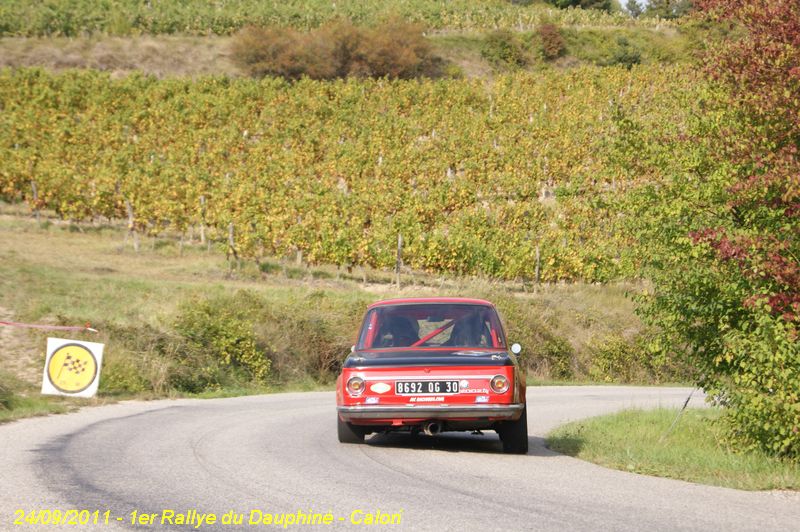  1 er Rallye du Dauphiné - Page 6 78510