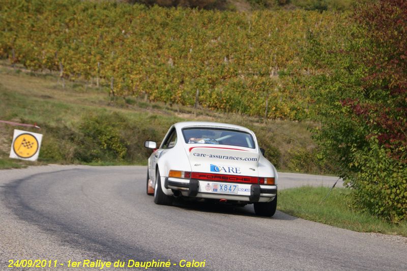  1 er Rallye du Dauphiné - Page 6 78610