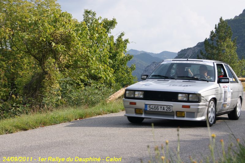  1 er Rallye du Dauphiné - Page 6 79210