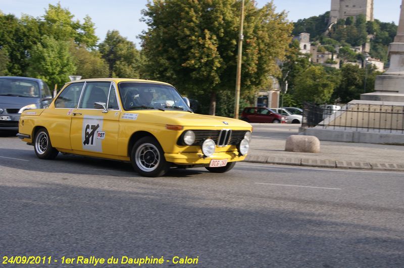  1 er Rallye du Dauphiné - Page 6 79510