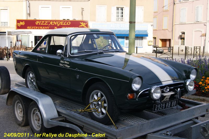  1 er Rallye du Dauphiné - Page 6 79611