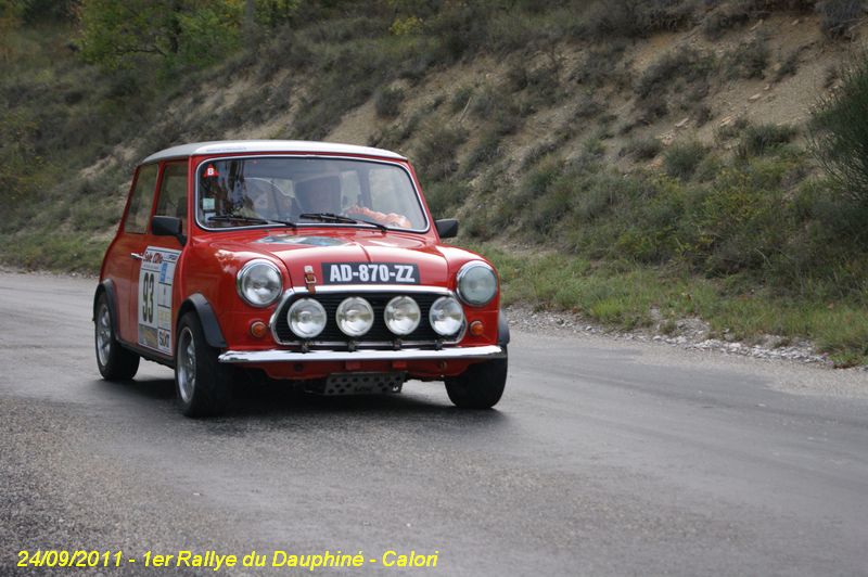  1 er Rallye du Dauphiné - Page 5 79710