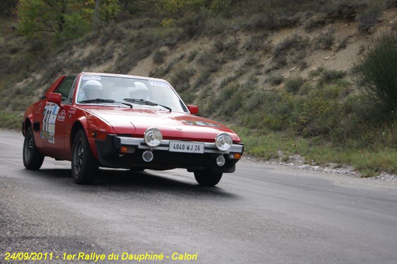  1 er Rallye du Dauphiné - Page 5 79910