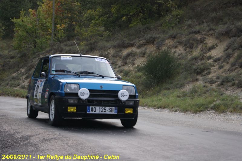  1 er Rallye du Dauphiné - Page 5 80010