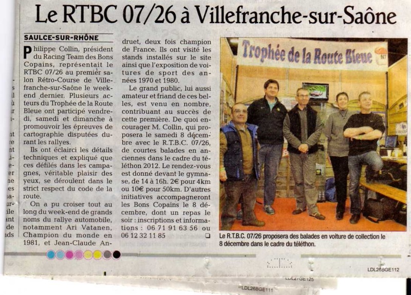 Salon RETRO-COURSE Villeffranche /Saône 30/11, 1er et 2 décembre 2012 - Page 2 Salon_10