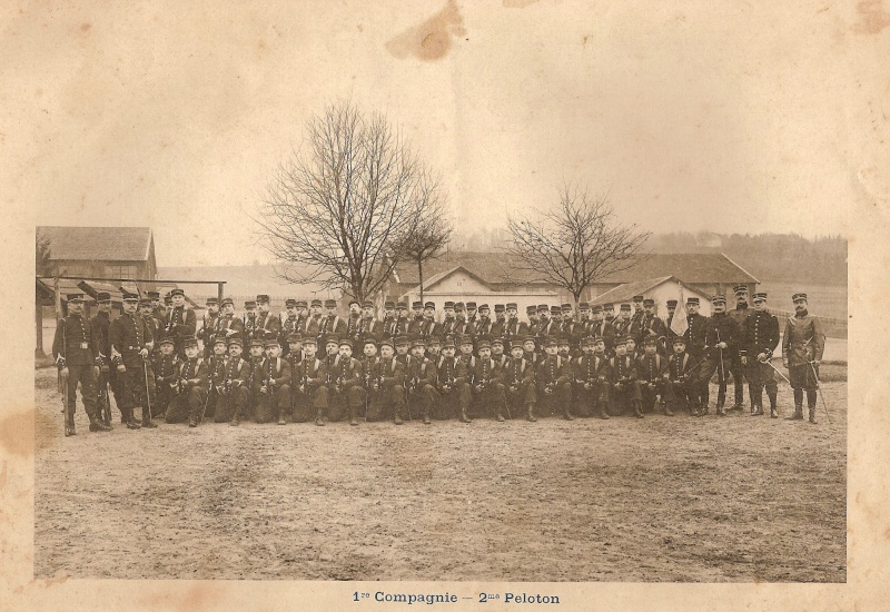 25° Bataillon de Chasseurs Alpins Numeri17