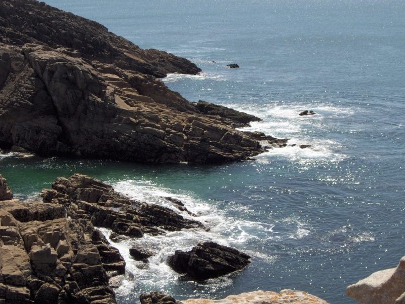 Quiberon, presqu'ile et côte sauvage Photo_10