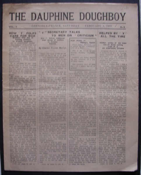 Les journaux durant la première guerre Dscn2013