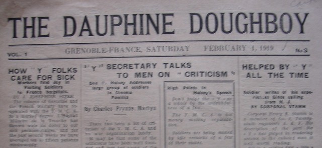 Les journaux durant la première guerre Dscn2014