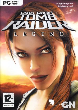    Tomb Raider Legend Pcg_to10