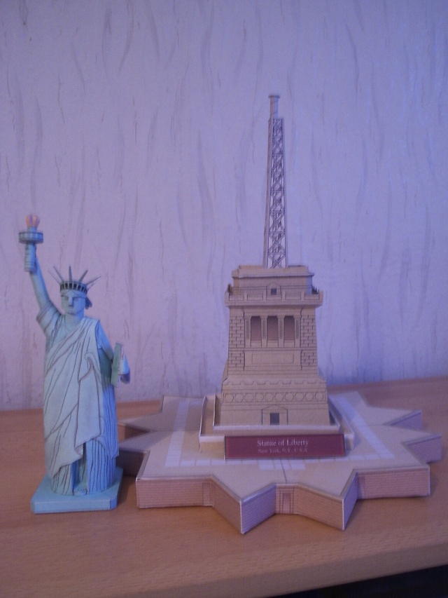 Statue of Liberty Lady_113