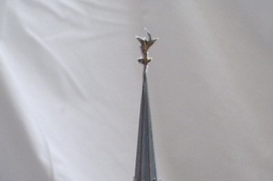Mont Saint-Michel, Modell 9 Michae10