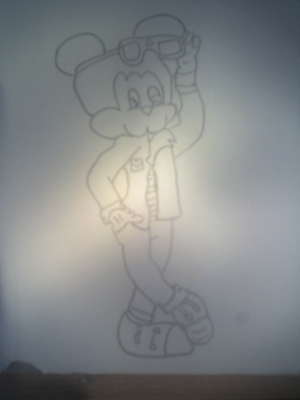 Mickey Mouse And Friends 01-06-11