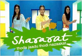 TV Shows and Serials Sharar10