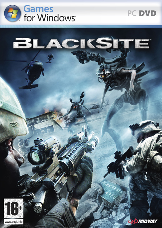 BlackSite Area 51-Torrent.... Cover_13