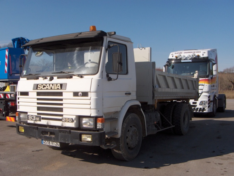 Scania série 3 Hpim6820
