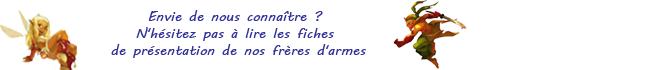 Les membres