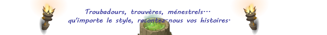 Mythes et Lgendes