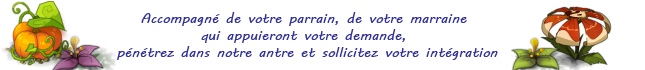 Parrainage