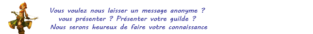 Les visiteurs