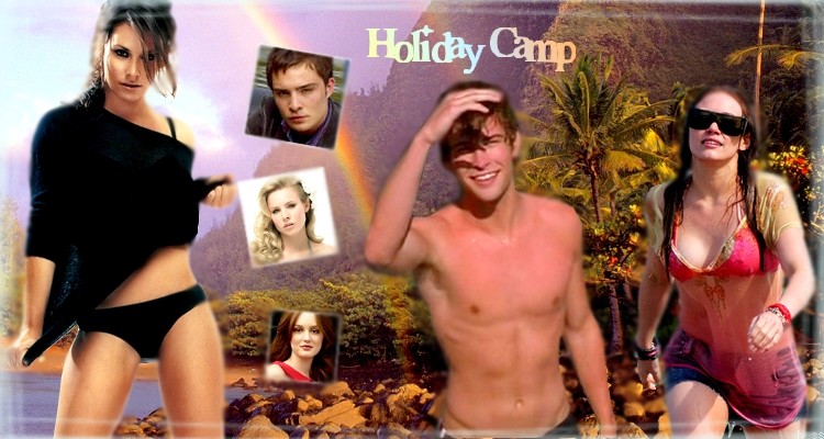 Holiday Camp