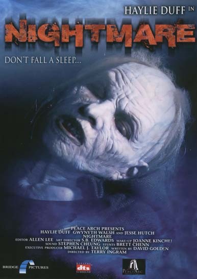 Nightmare (2007)-Horror  ::   :: , "  Nightmare (2007)-Horror " Nightm10