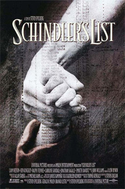 Schindler's List .....(1993) 14m6o210