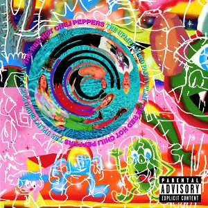 The Red Hot Chili Peppers - The Uplift Mofo Party Plan (1987) Rhcp3v10