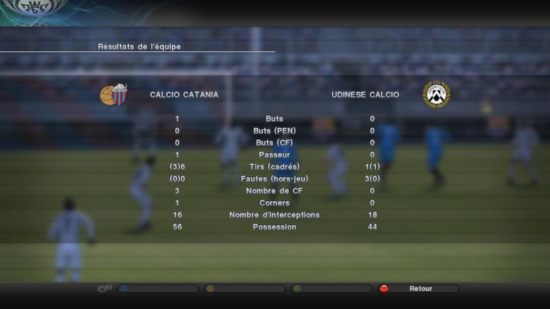 Journée 11 Pes20123