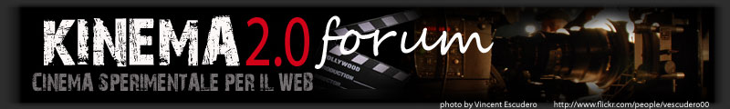 kinema 2.0 forum