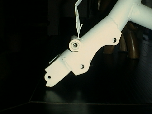 Fixation bequille flandria Aut_1211