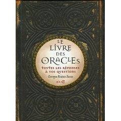 Le livre des oracles 51ybrs10