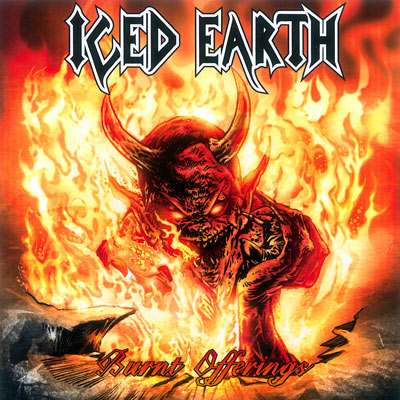 Discografia de Iced Earth (subiendo) MU DS Remast10