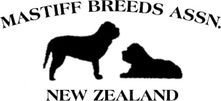 New Zealand Mastiff Breeds Forum