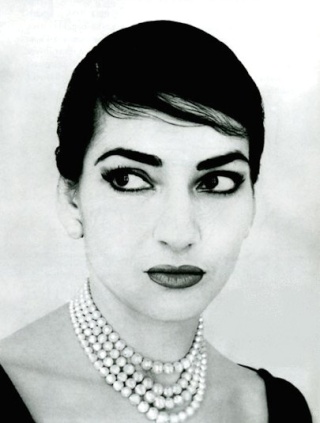 Opera Voice Callas10