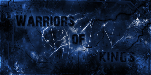 Warriors of kings