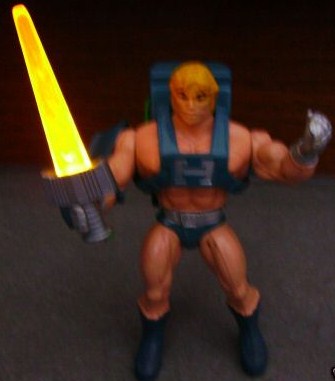 Musclor Glaive Suprme / Laser Power He-man 77b9_110