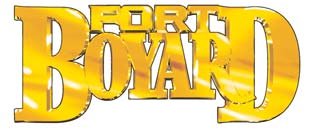 Un anniversaire trés Fort Boyard Fortbo12