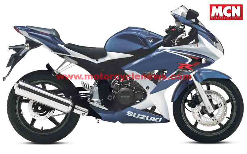 MOTOR 250 CC makin rame euy. Thunder 250 reborn! - Page 3 Suzuki15