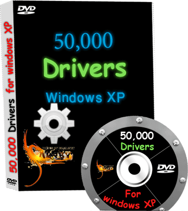      50,000  Drivers for Windows XP 15891610