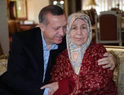 وفاة والدة رجب طيب أردوغان رحمها الله 07 أكتوبر 2011 30577910