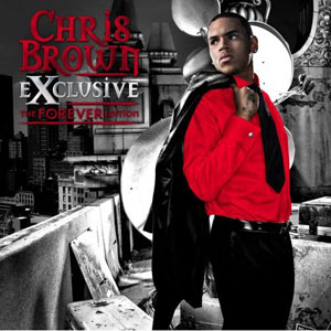 Chris Brown Exclusive The Forever Edition 52904910