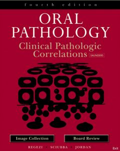 Oral Pathology - Clinical Pathologic Correlations 4Ed - Test Exam 58592410