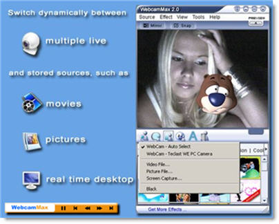 cam frog chat v 4.1 best soft ware for video chat Cam_fr10