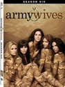 DVD Saison 6 USA Armywi10