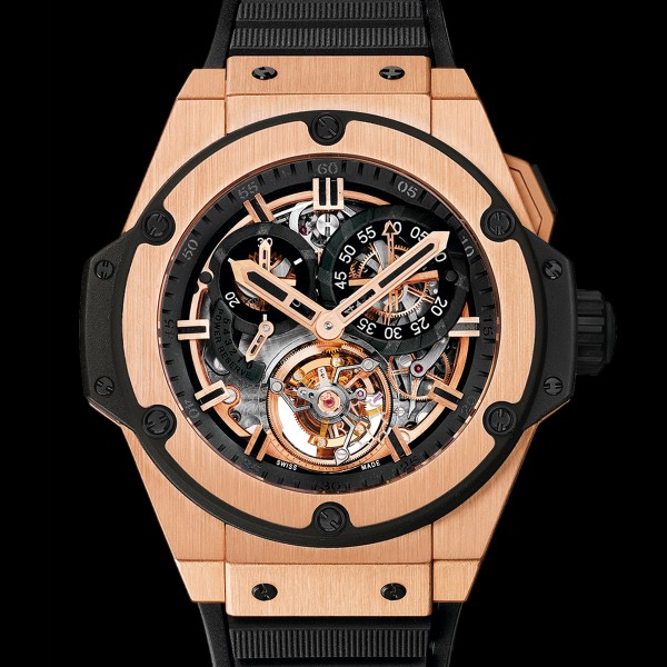 que pensez vous des mouvements tourbillons seagull Hublot11