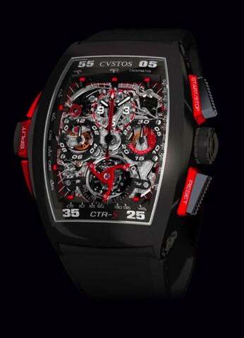 Montres cvstos cheap