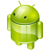 bomb on pixel city: Android ou Apple? Androi10