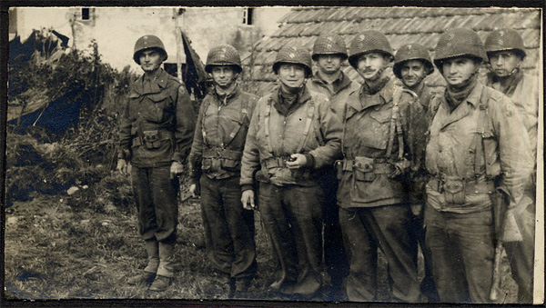 Historique de la 29th Infantry Division Millho10