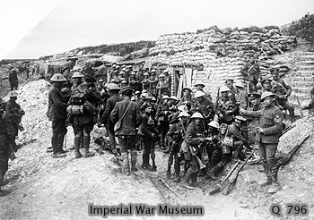 photos de la 29th division ww1 et ww2 Q_000710